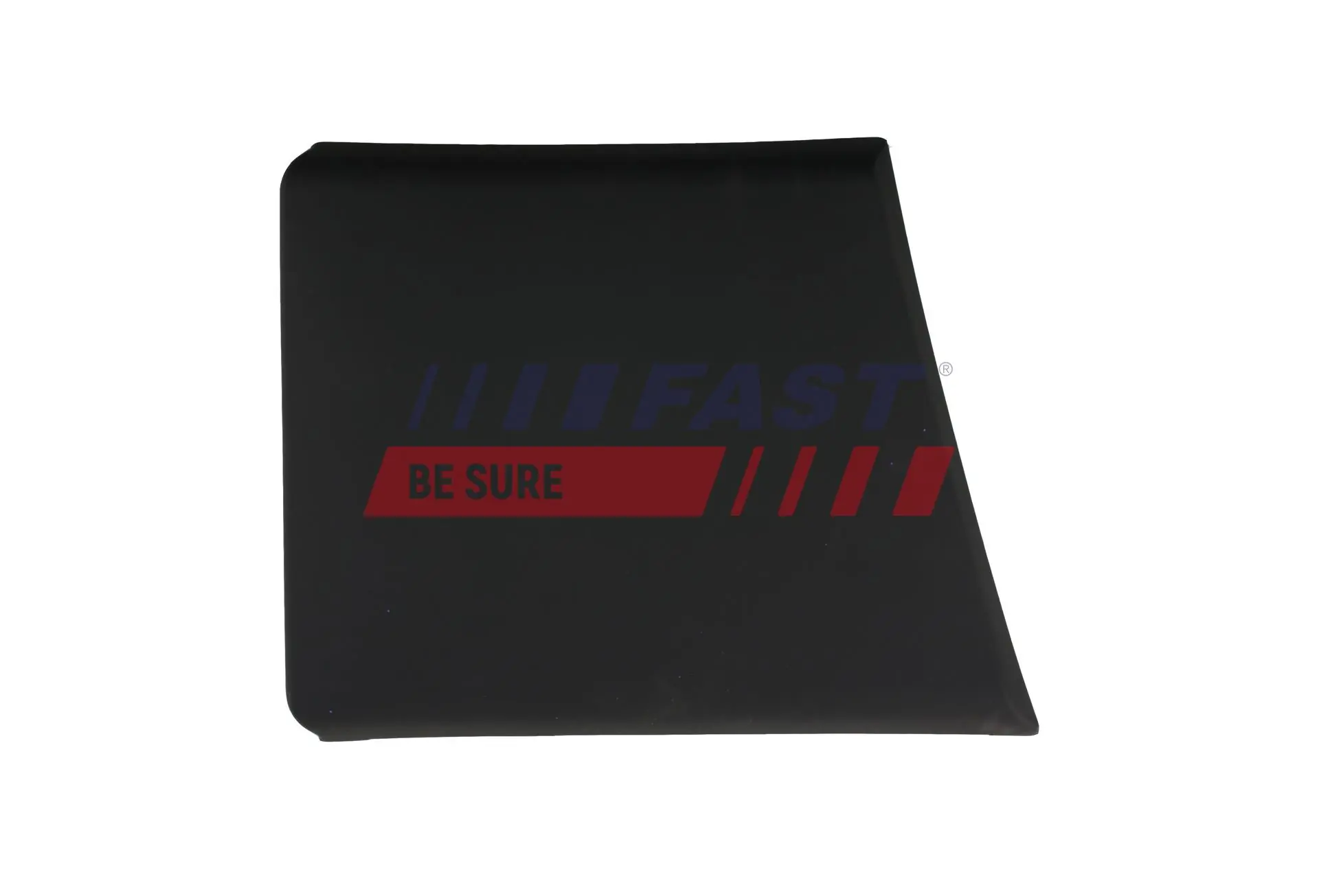 Trim/Protection Strip, quarter panel