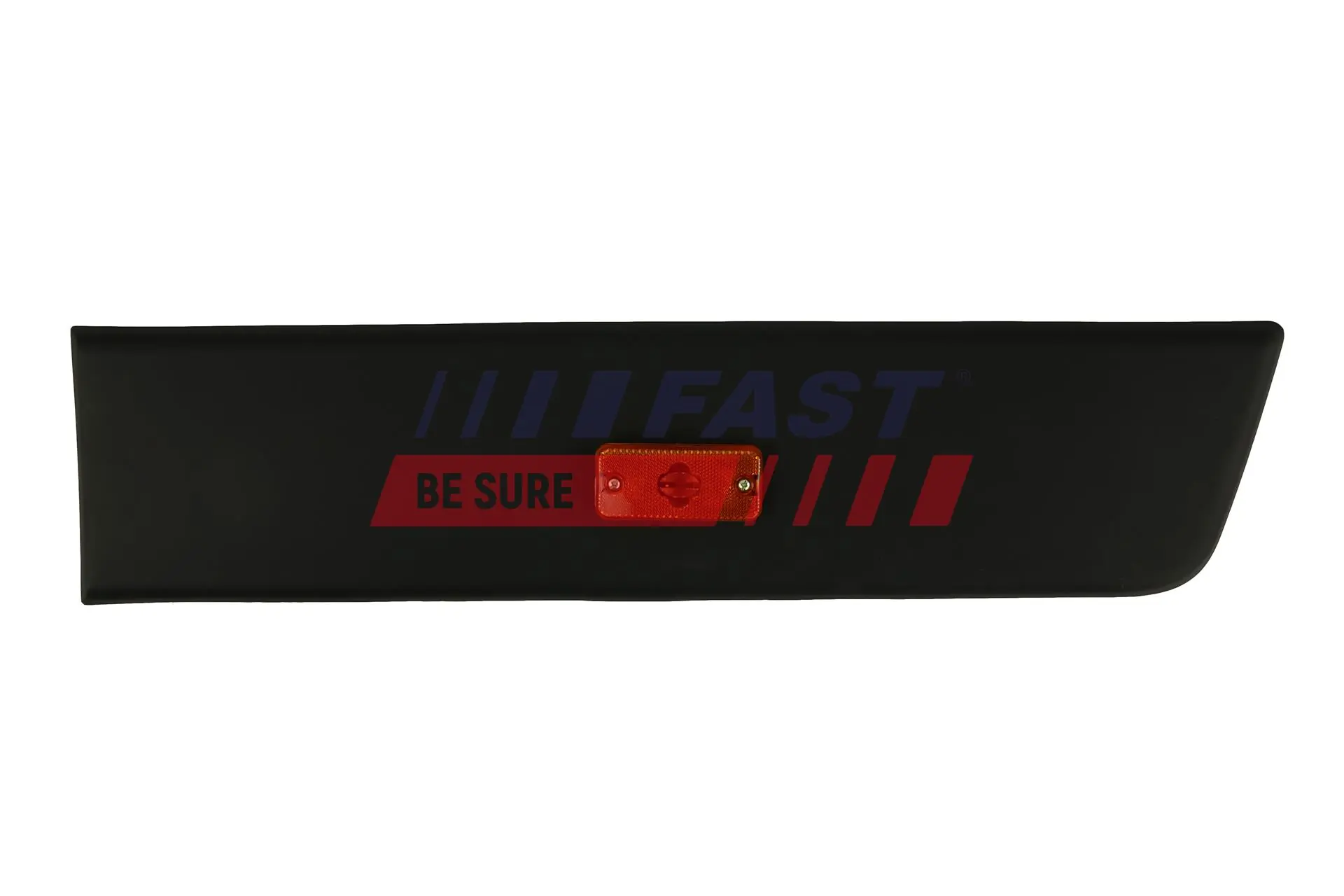 Trim/Protection Strip, quarter panel