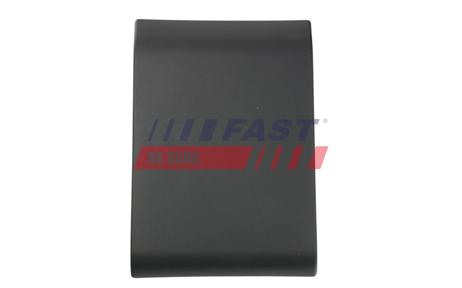 Trim/Protection Strip, quarter panel