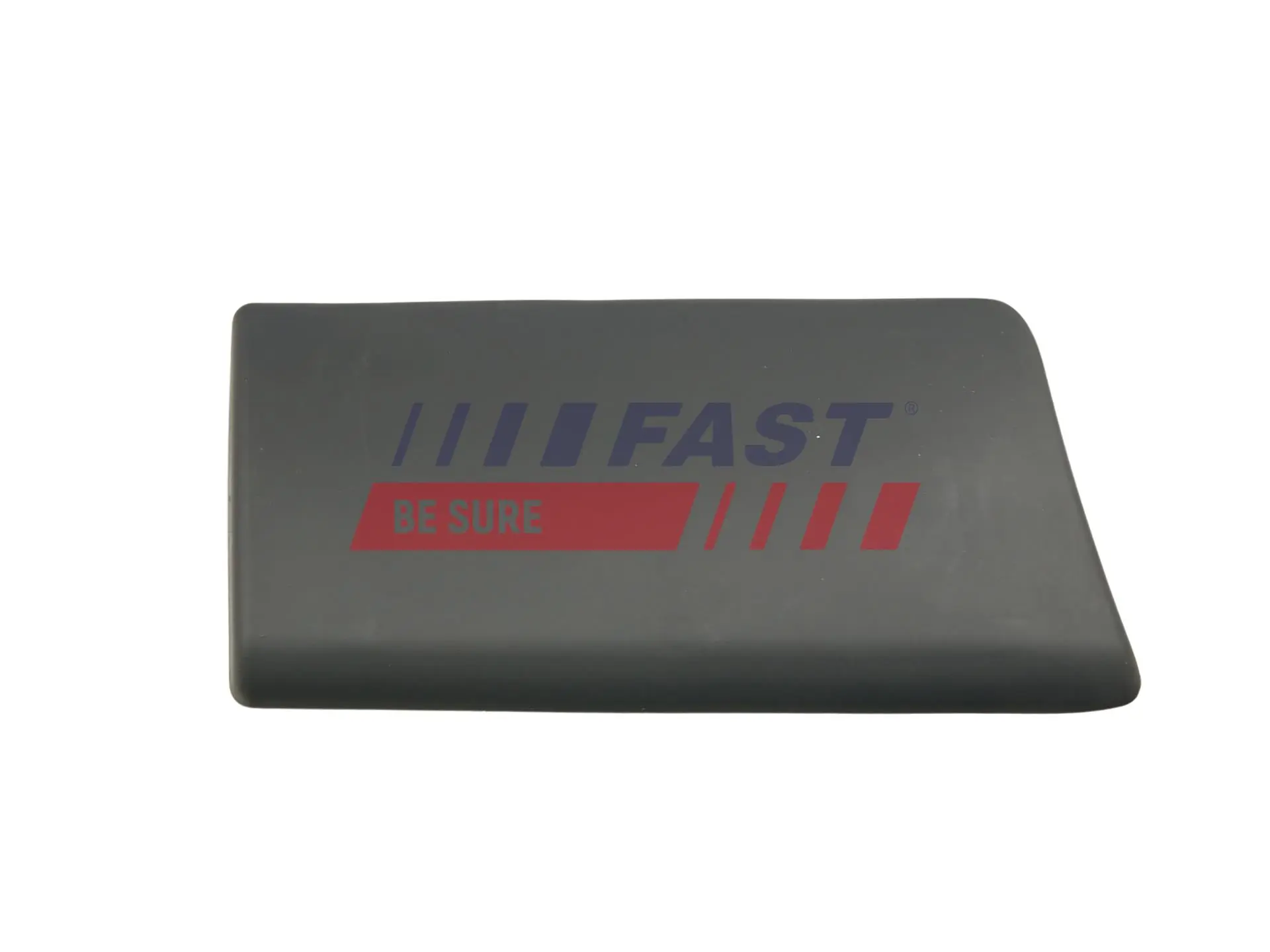 Trim/Protection Strip, quarter panel