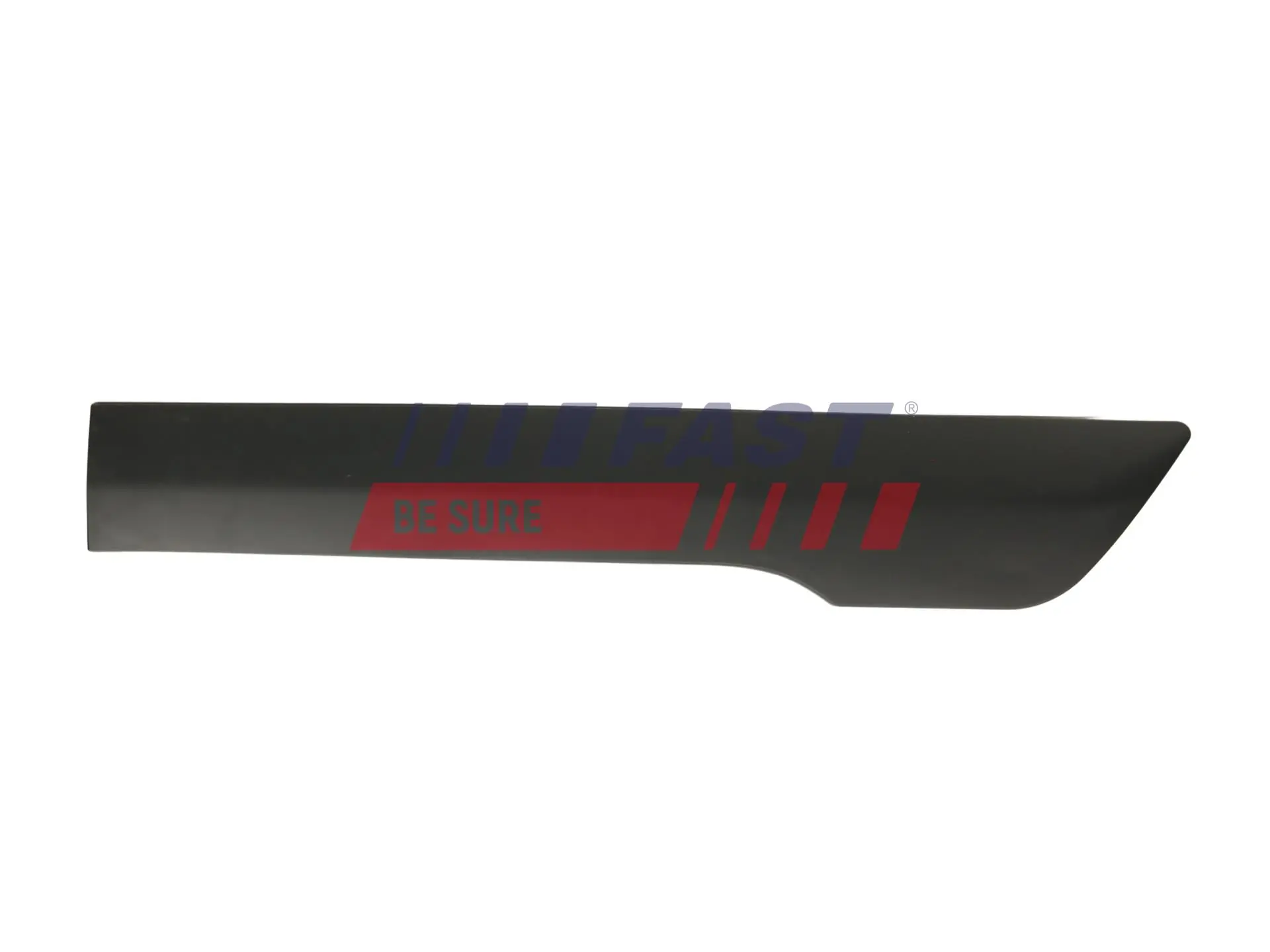 Trim/Protection Strip, quarter panel