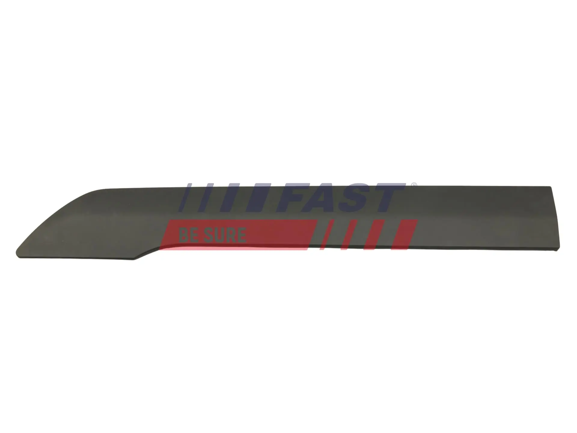 Trim/Protection Strip, door window