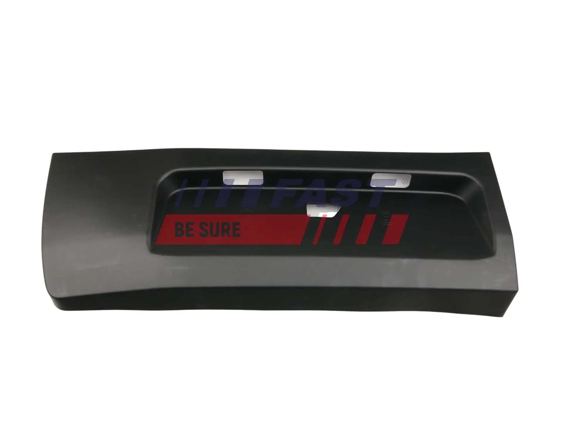 Trim/Protection Strip, door window