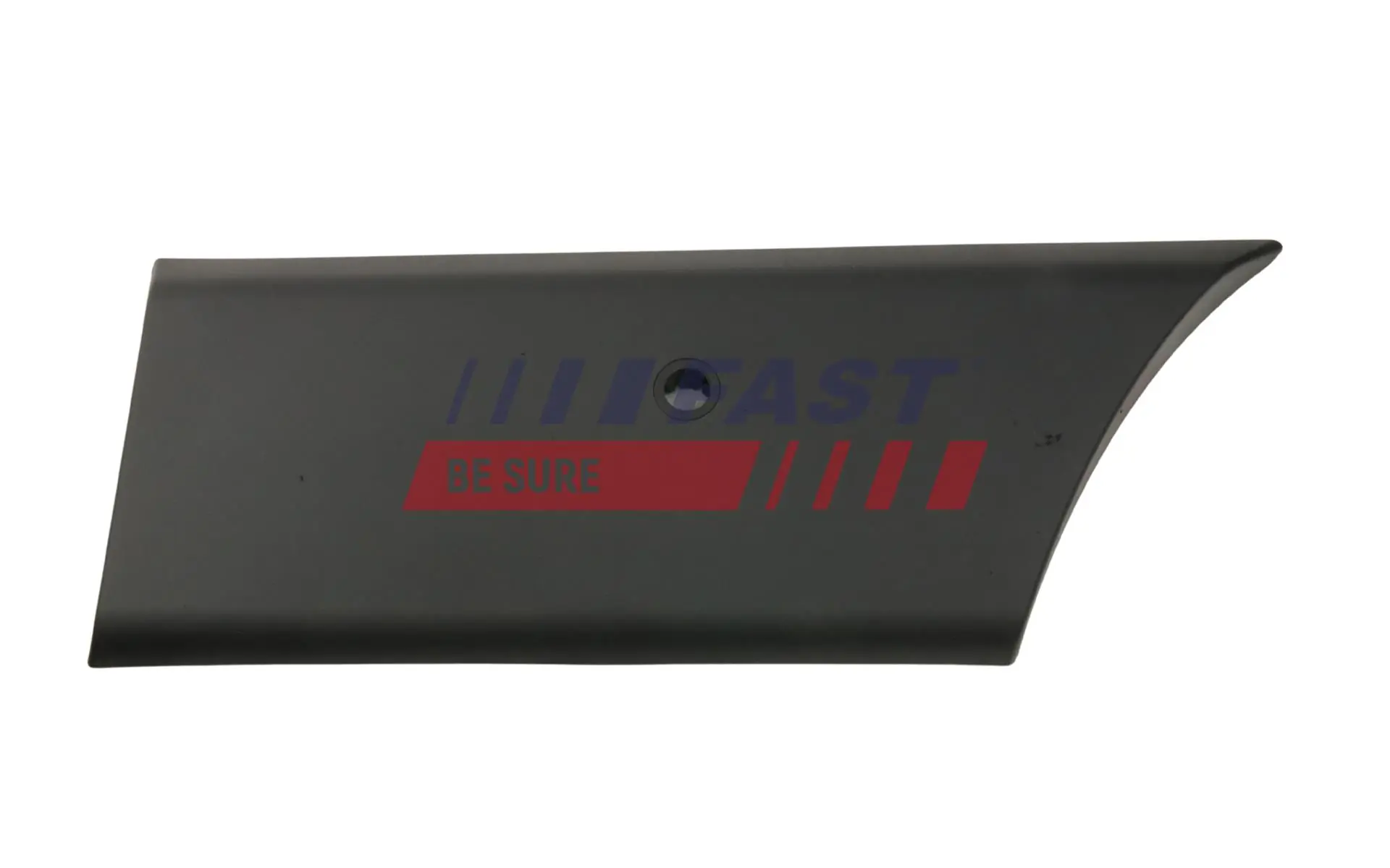 Trim/Protection Strip, quarter panel