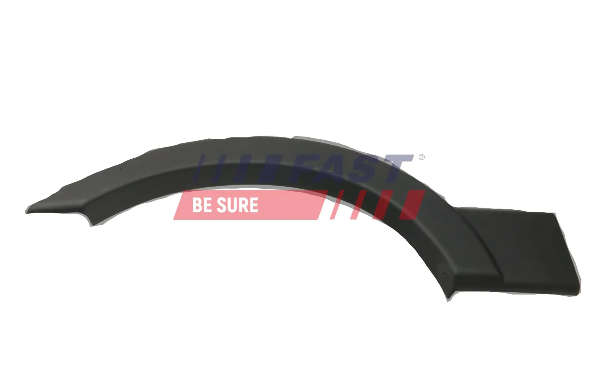 Trim/Protection Strip, quarter panel