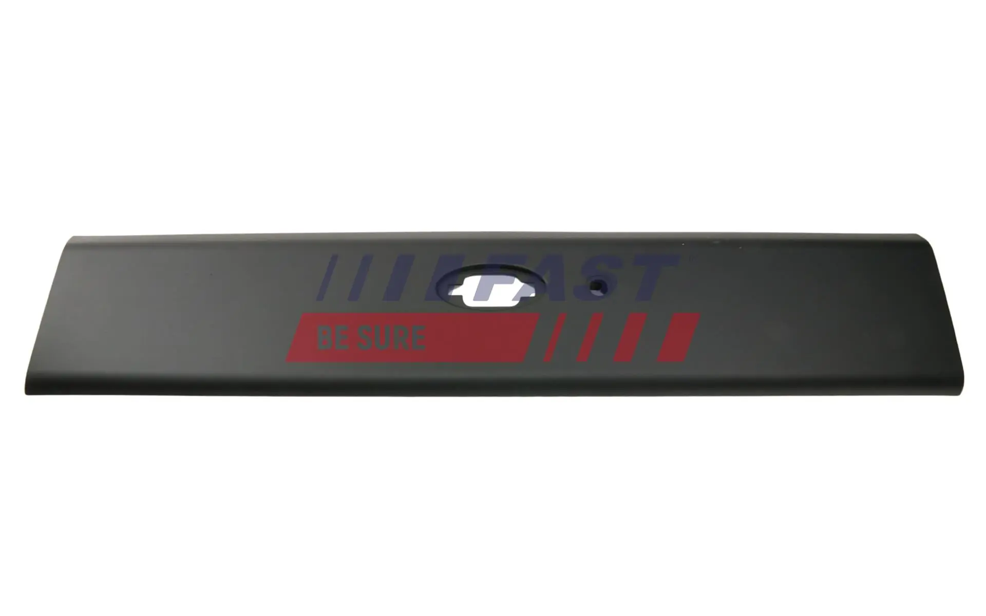 Trim/Protection Strip, quarter panel