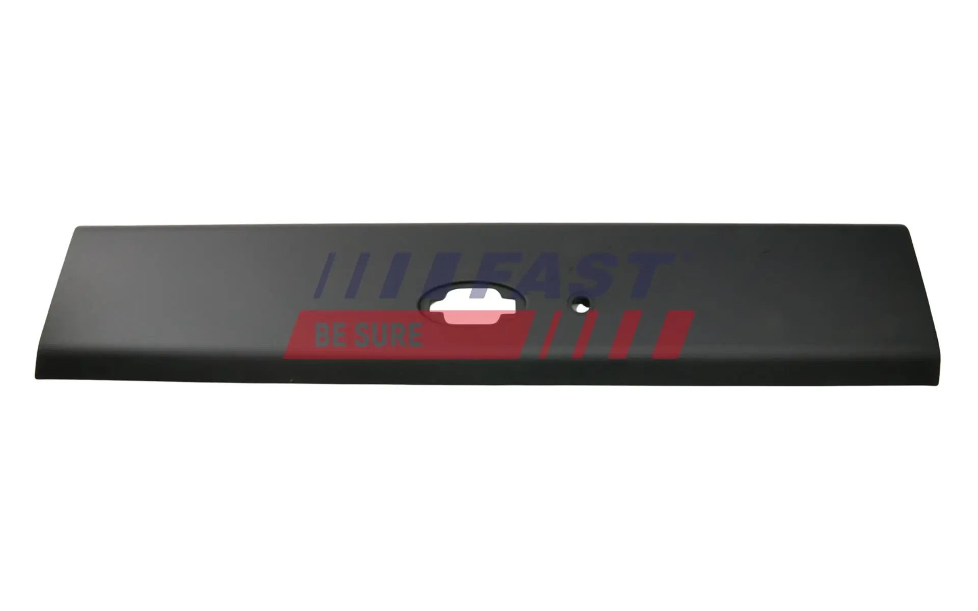 Trim/Protection Strip, quarter panel