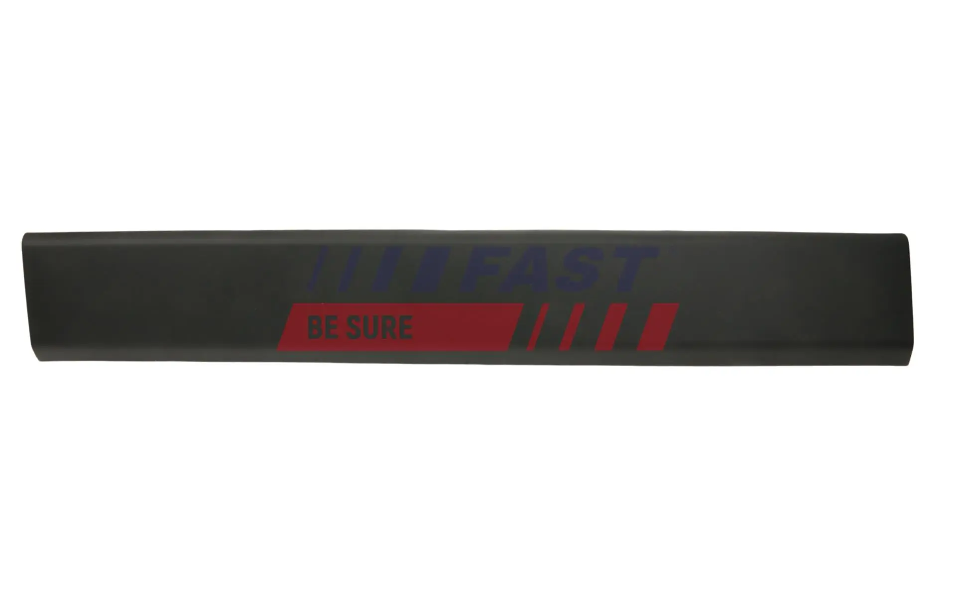 Trim/Protection Strip, quarter panel
