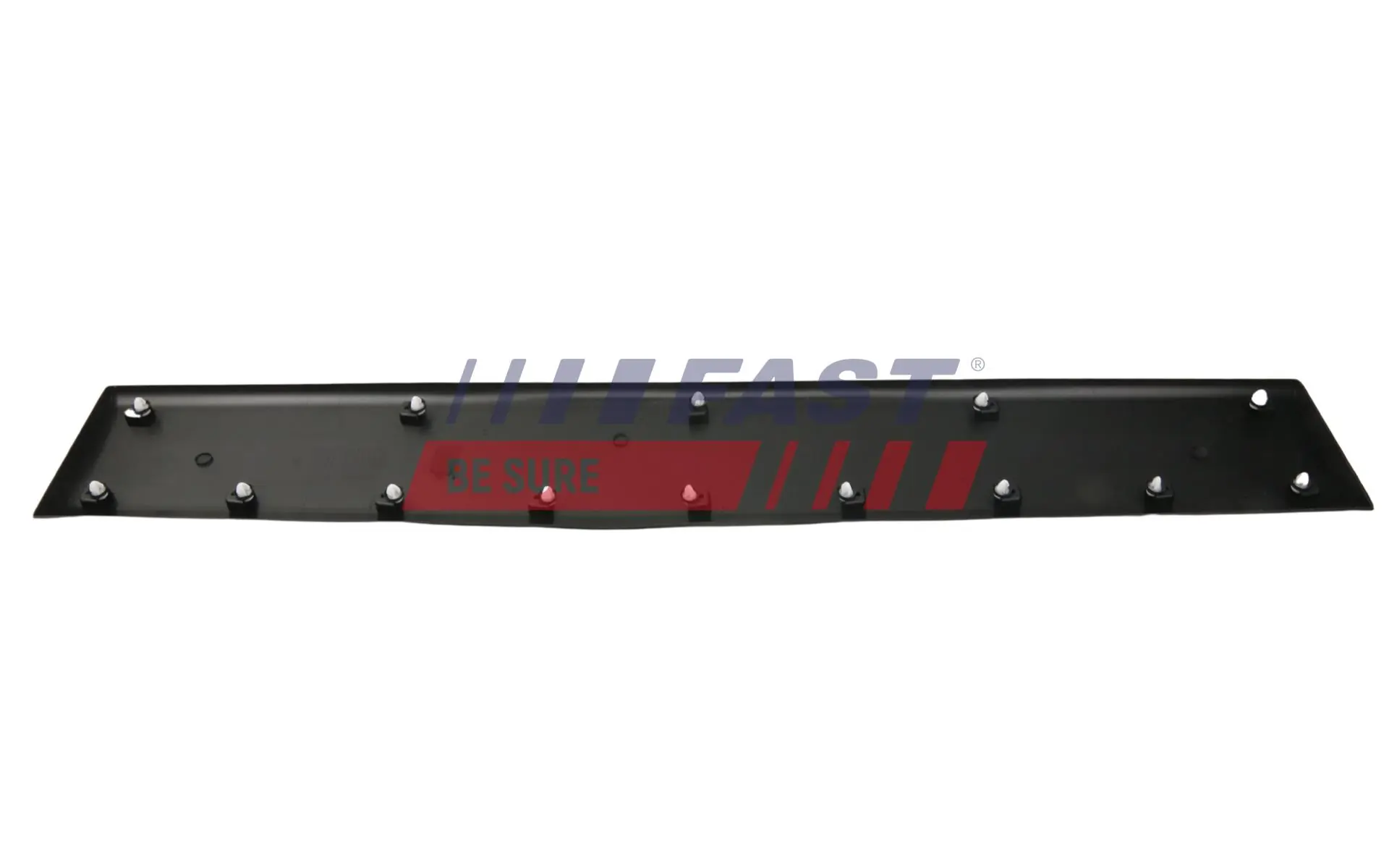 Trim/Protection Strip, quarter panel