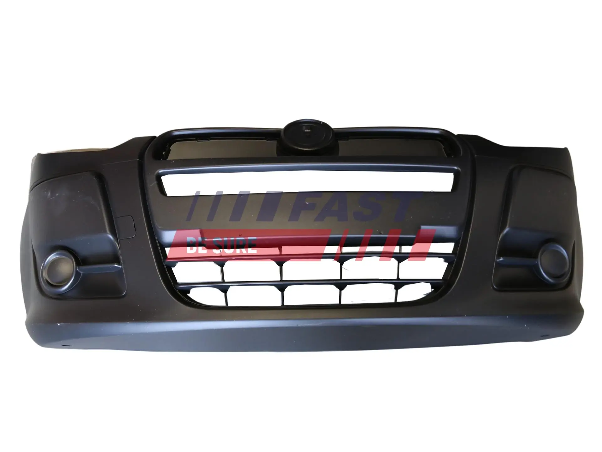 Bumper
