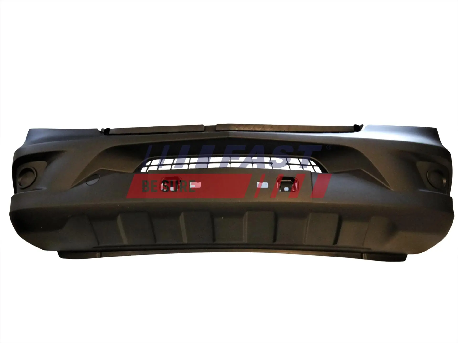 Bumper