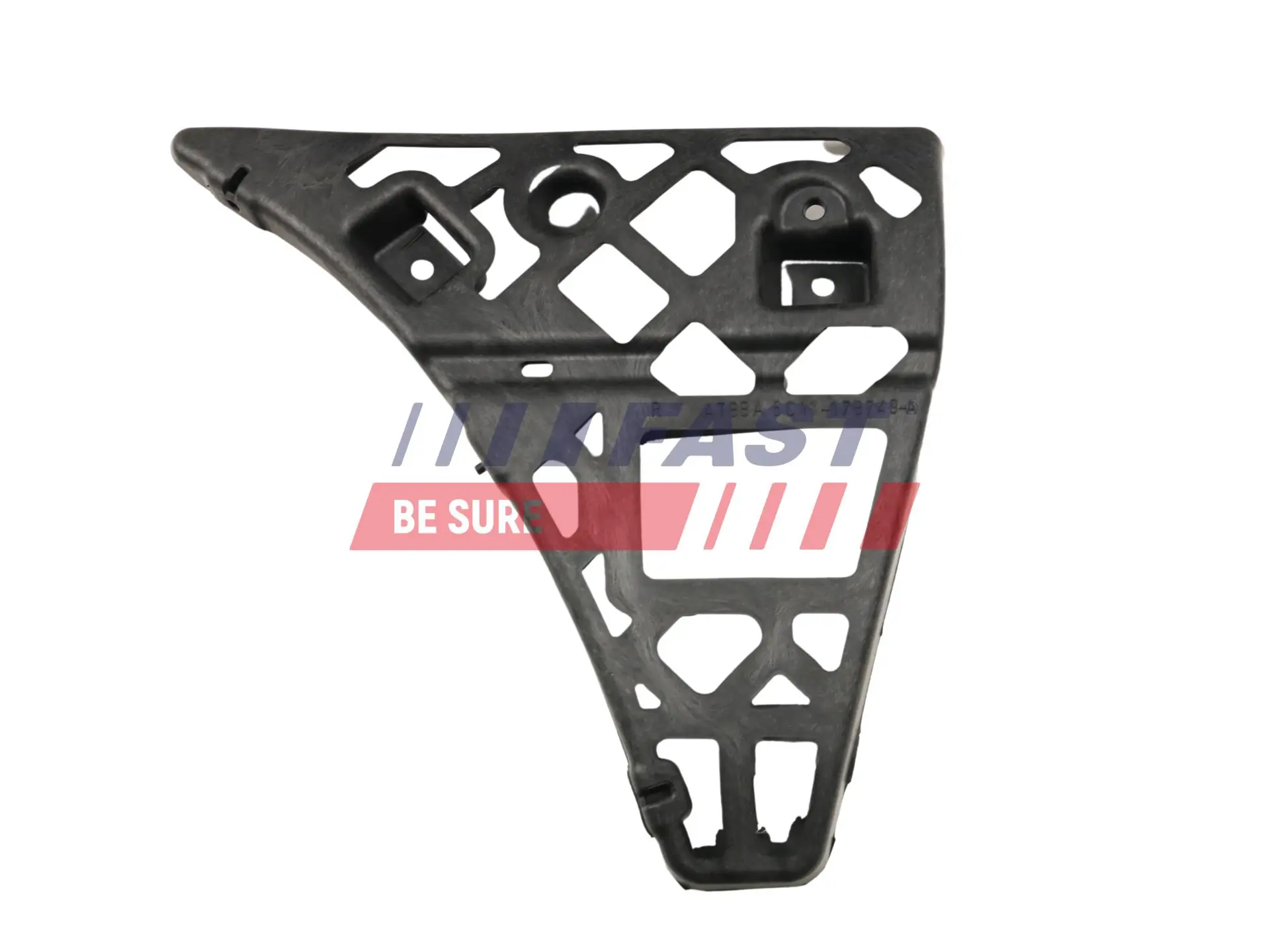 Support, bumper