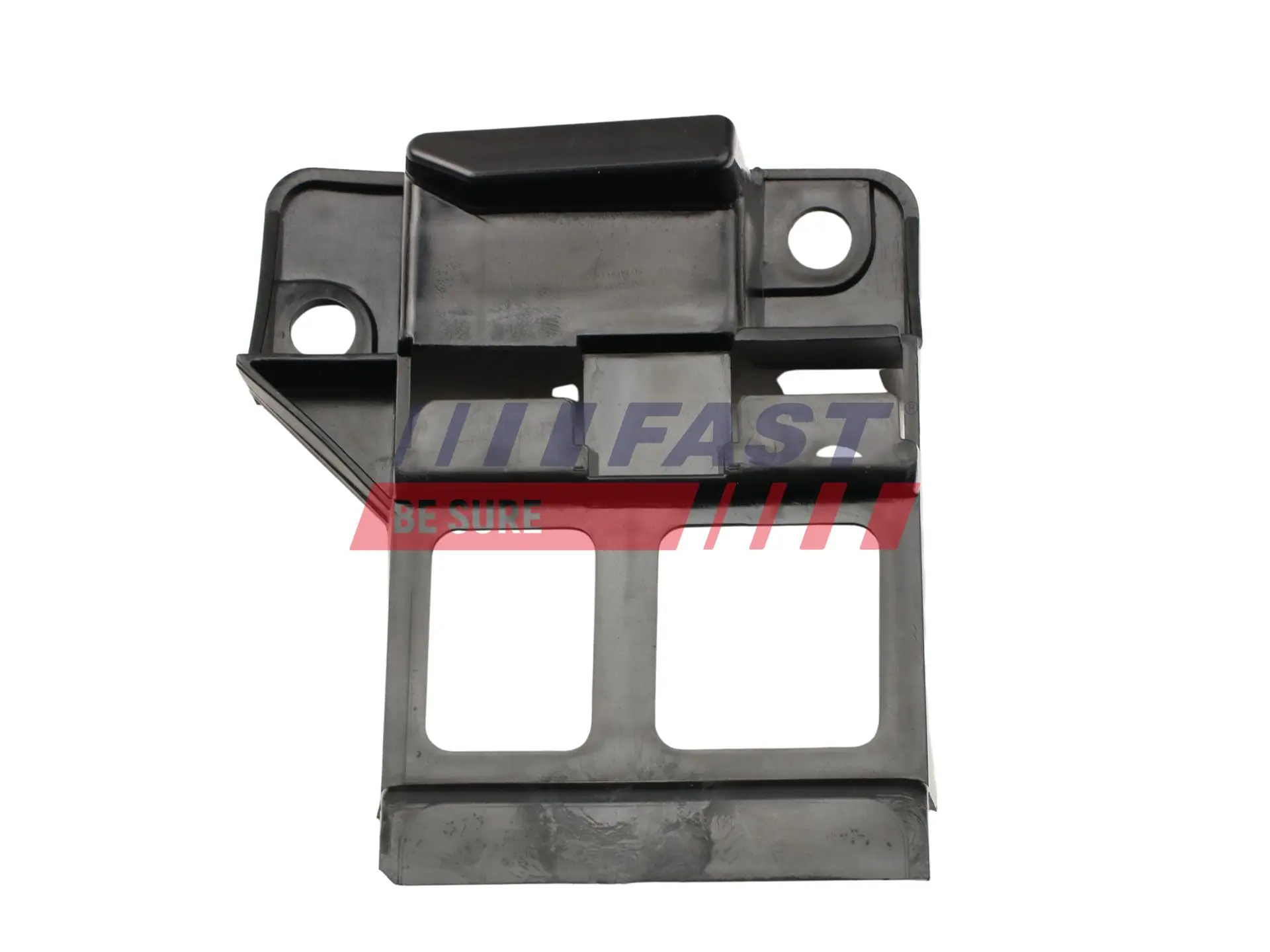 Support, bumper