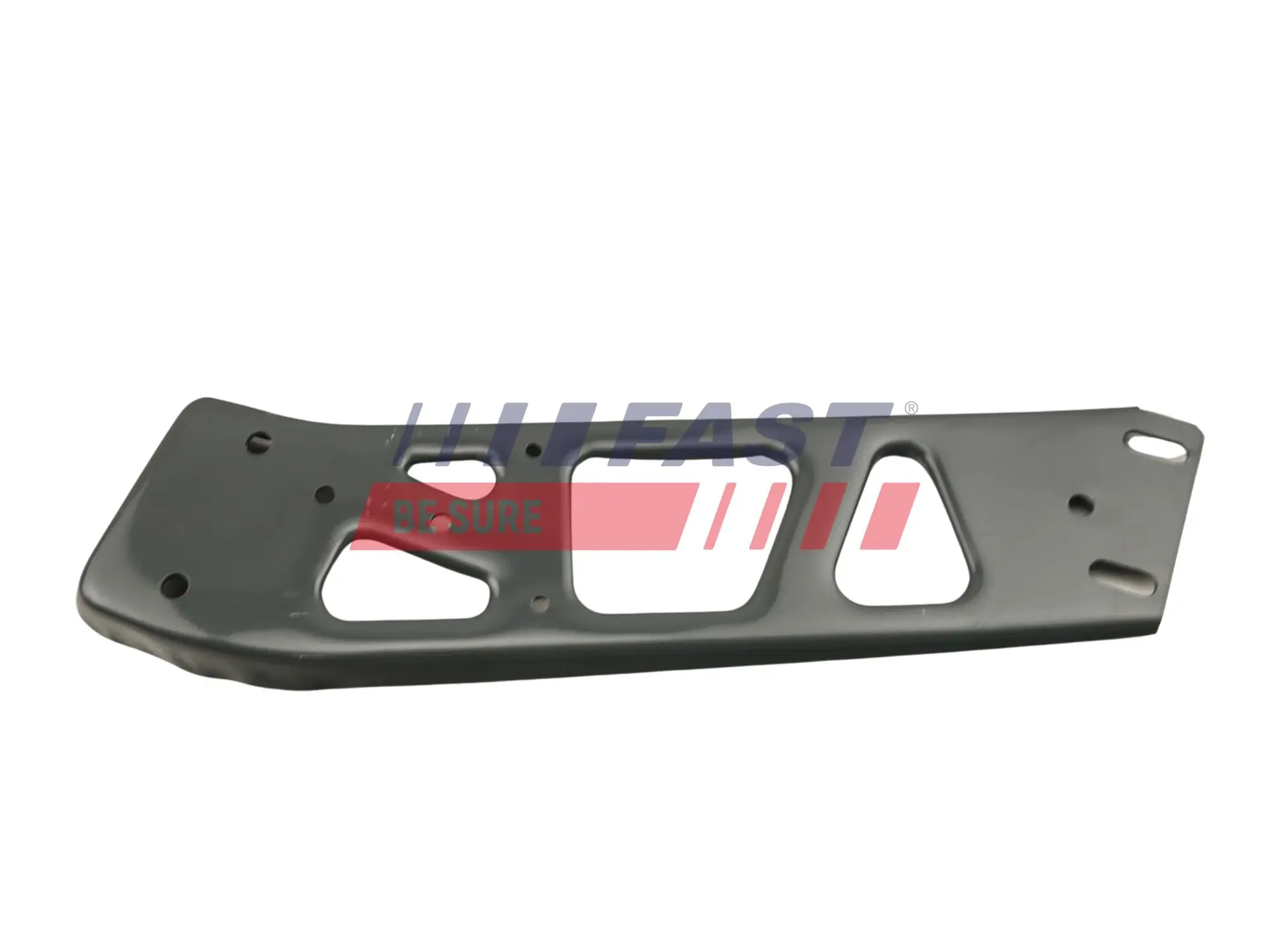 Support, bumper
