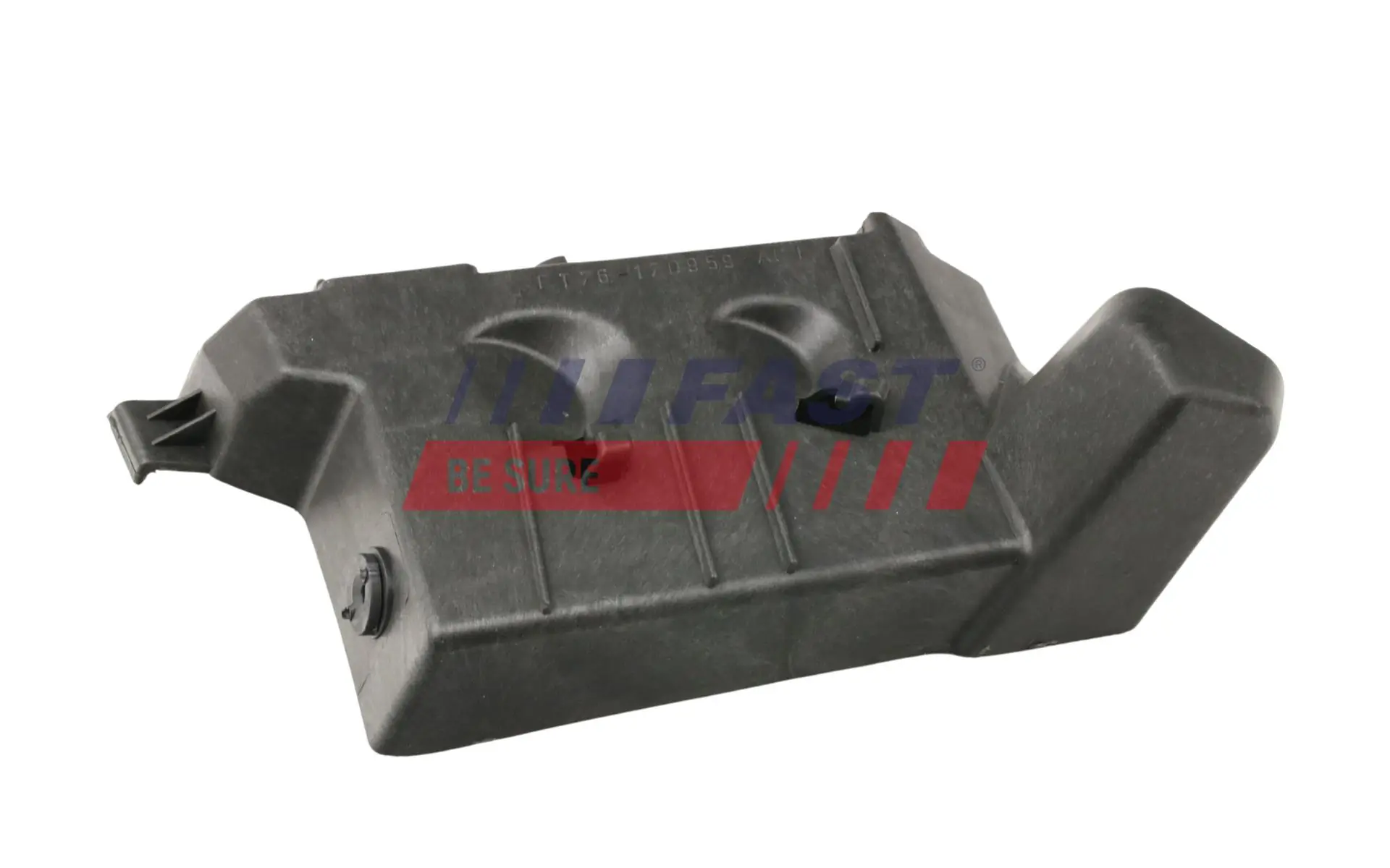 Mounting Bracket, bumper