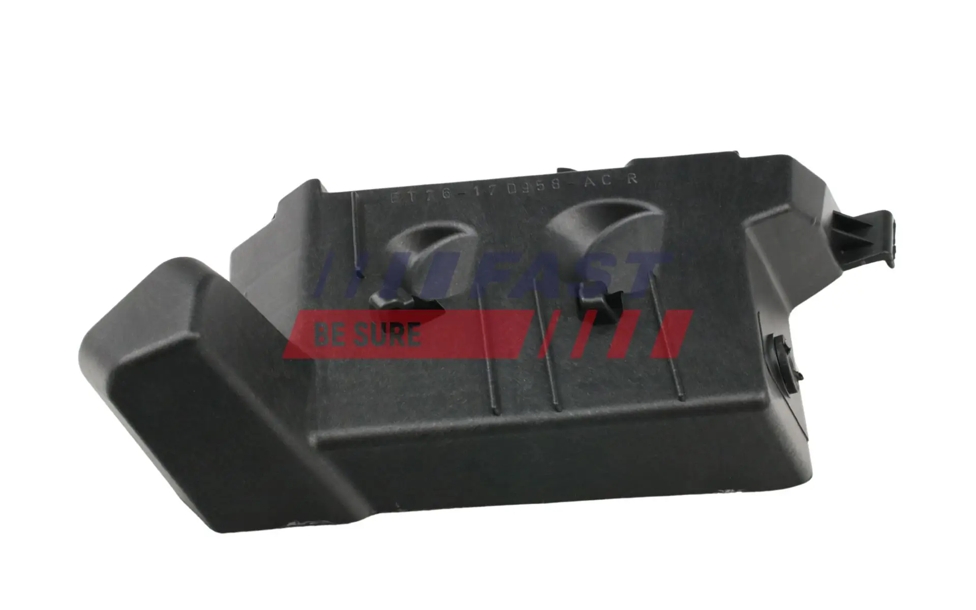 Mounting Bracket, bumper
