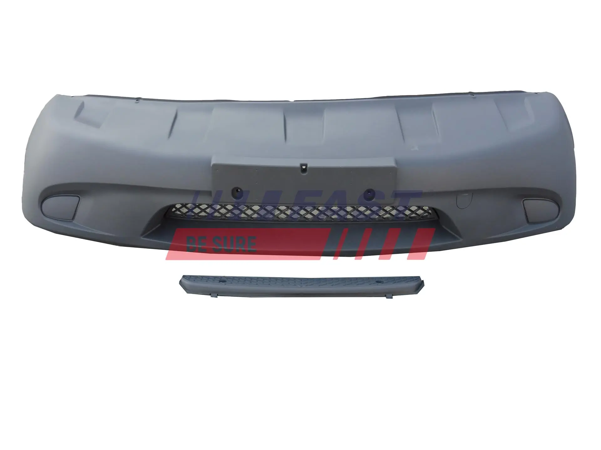 Bumper