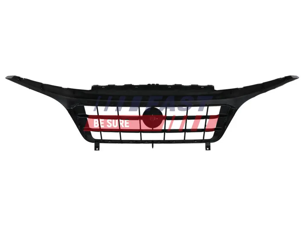 Radiator Grille
