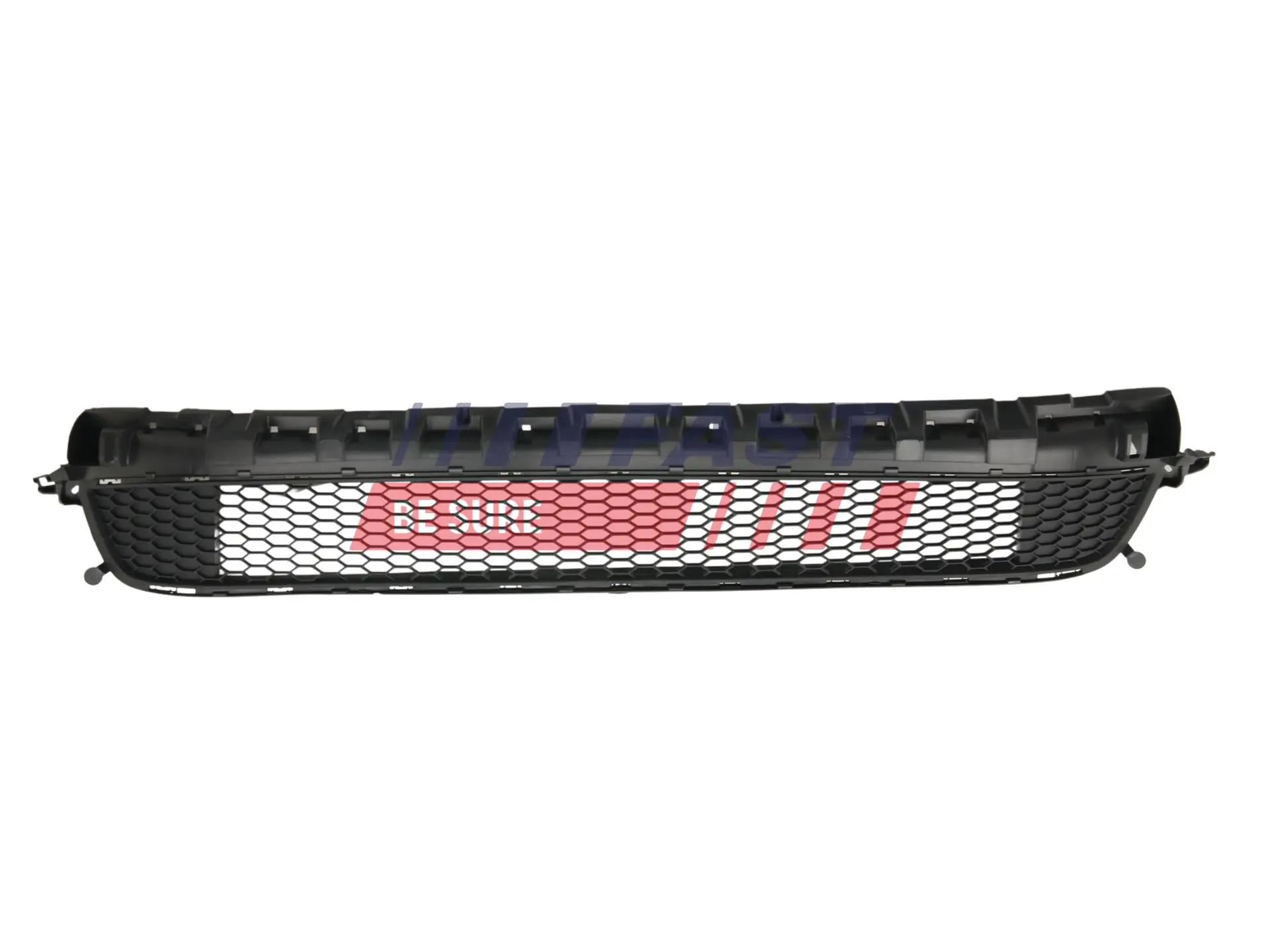 Ventilation Grille, bumper