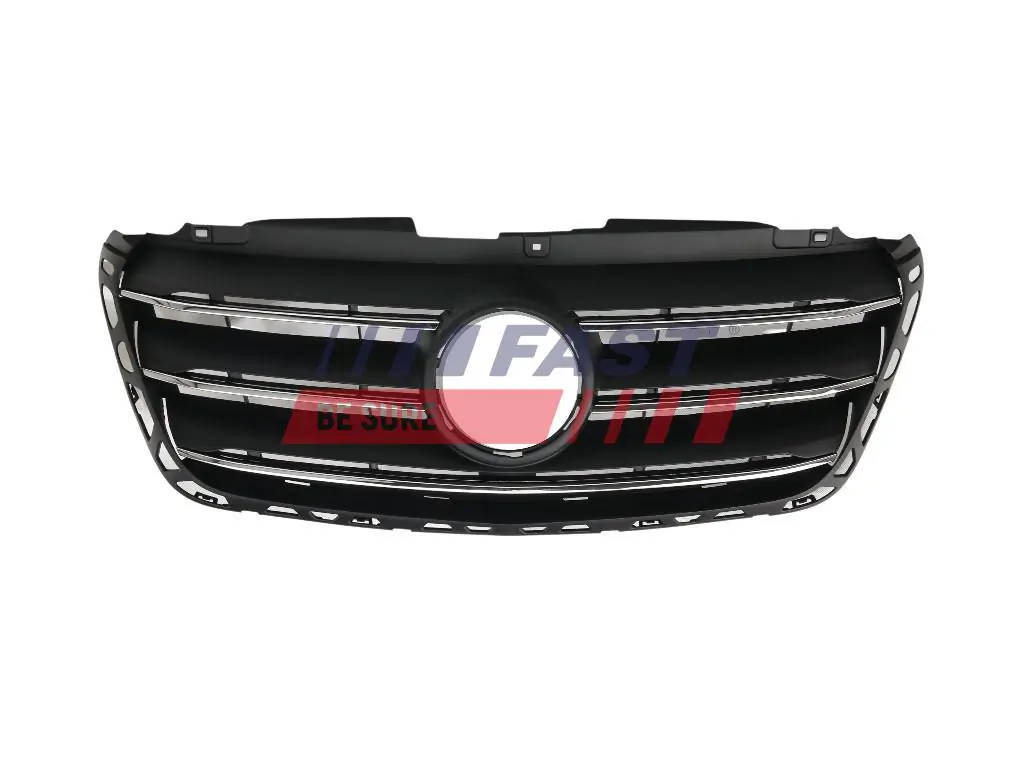 Radiator Grille