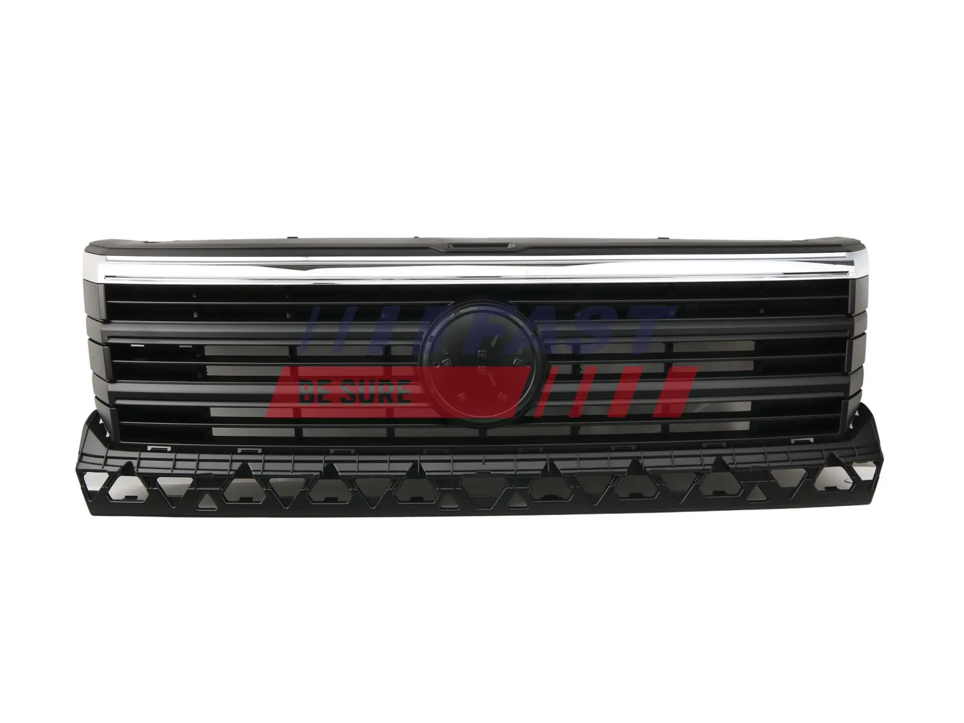Radiator Grille