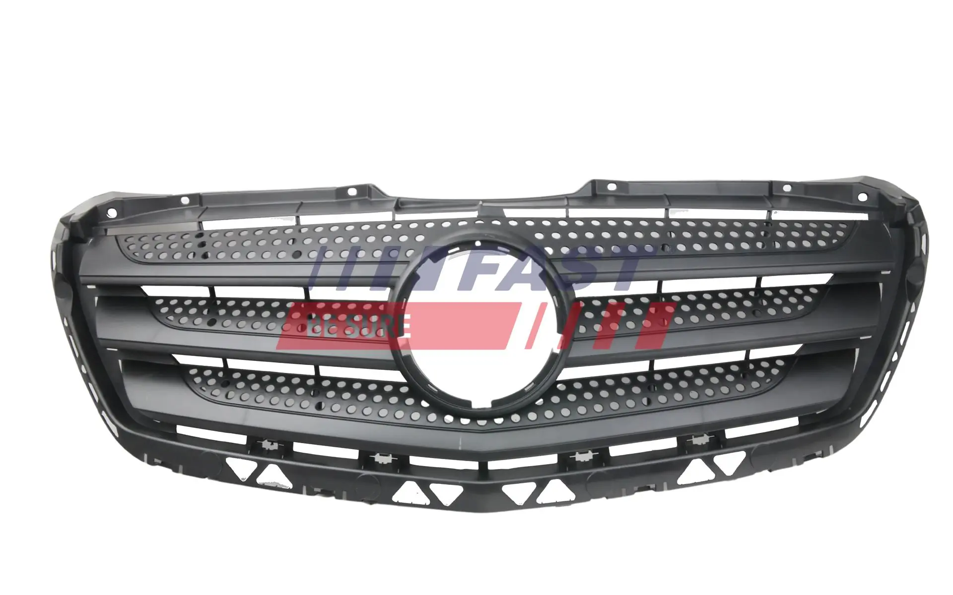 Radiator Grille