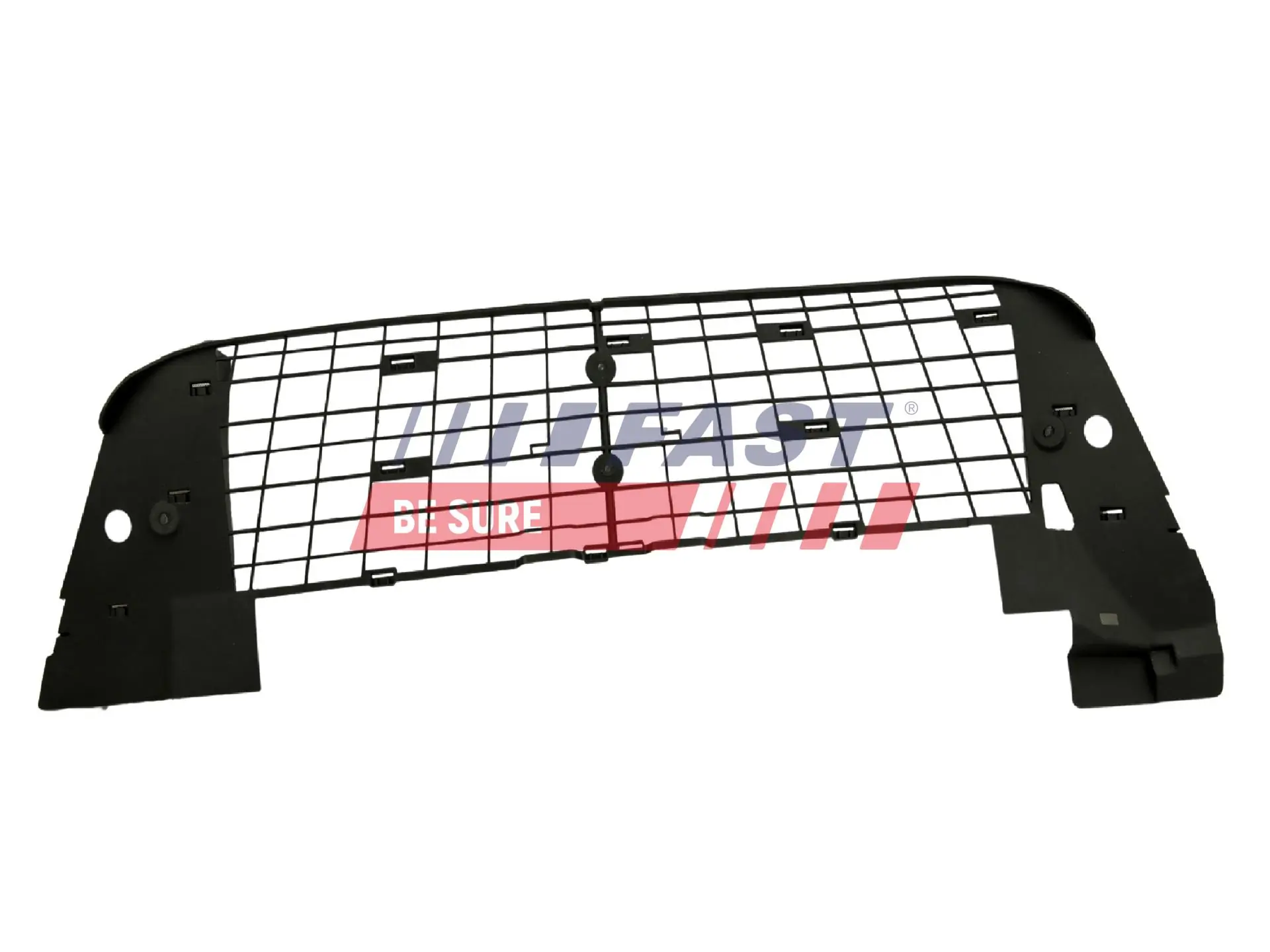 Radiator Grille