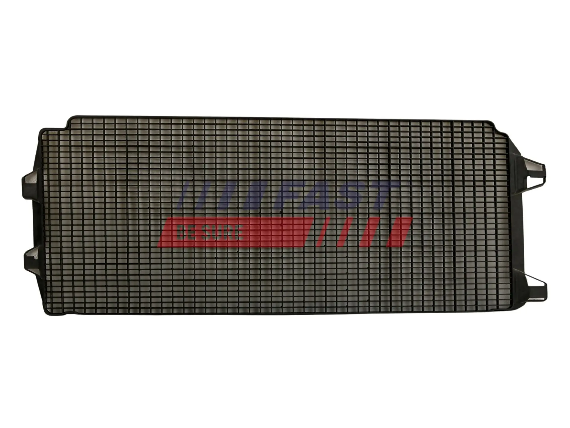 Radiator Grille