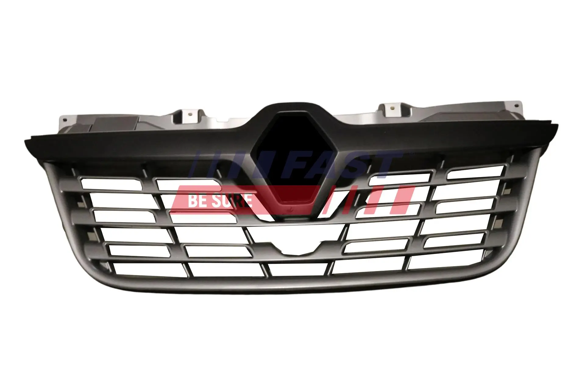 Radiator Grille