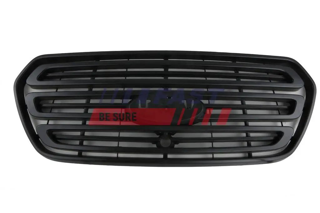 Radiator Grille