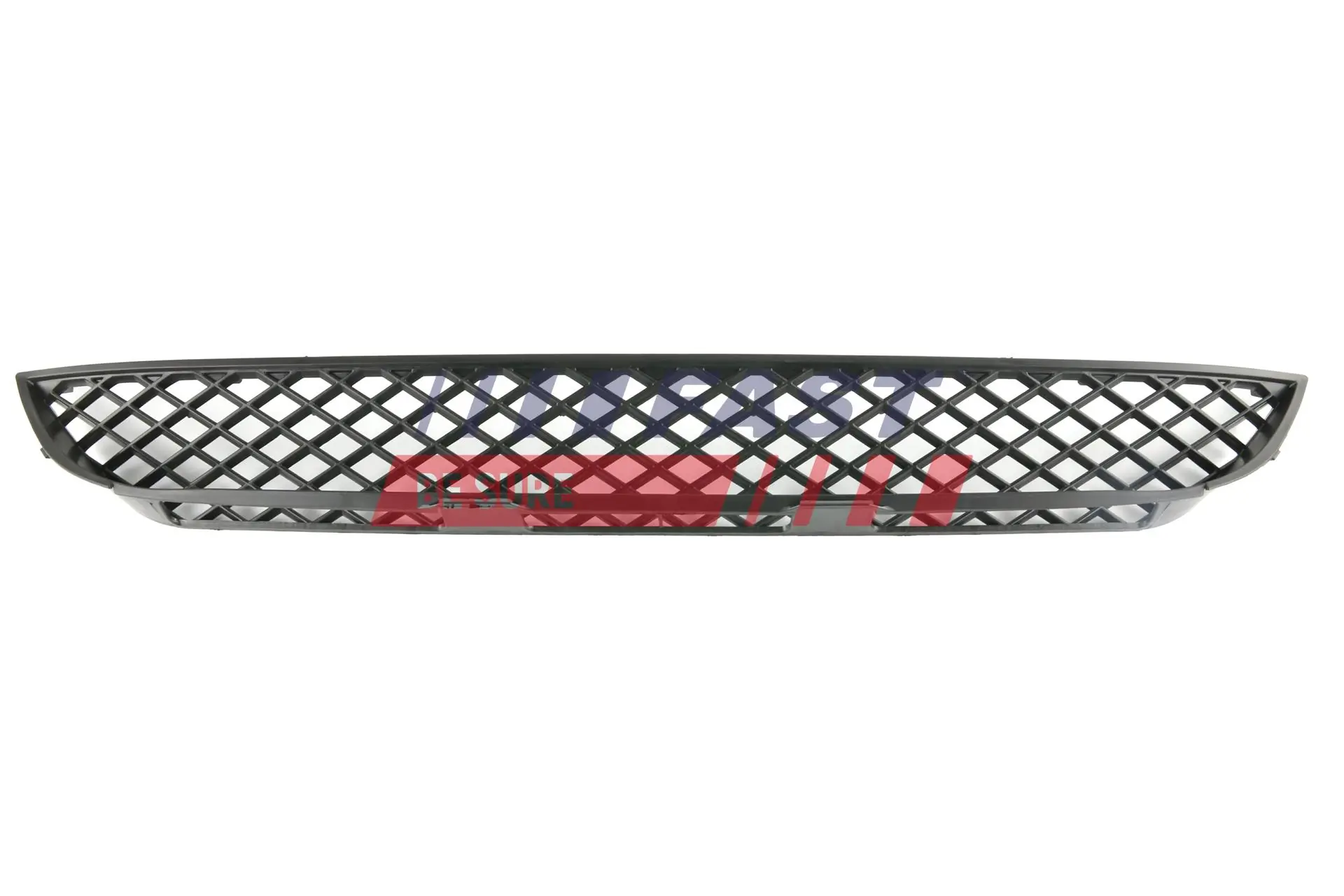 Ventilation Grille, bumper