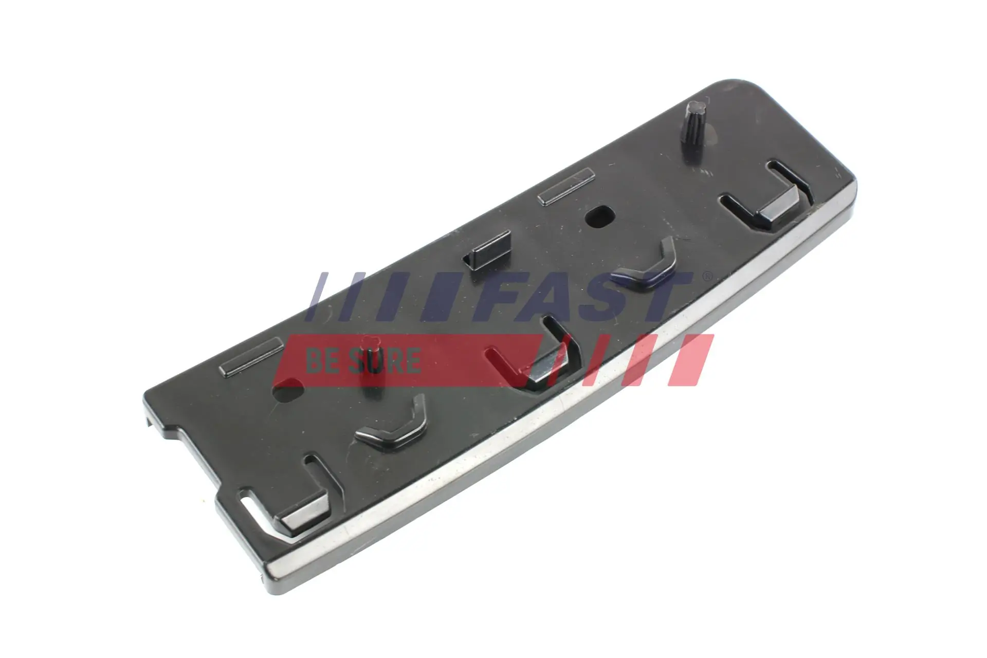 Support, radiator grille