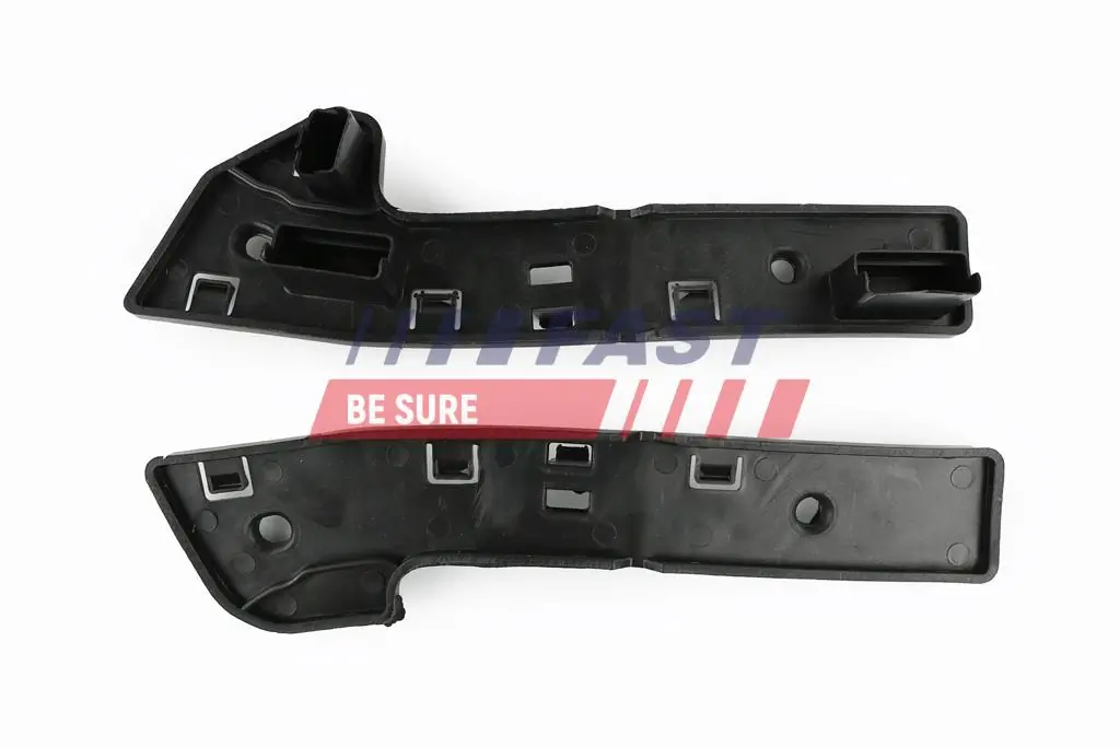 Mounting Bracket, bumper