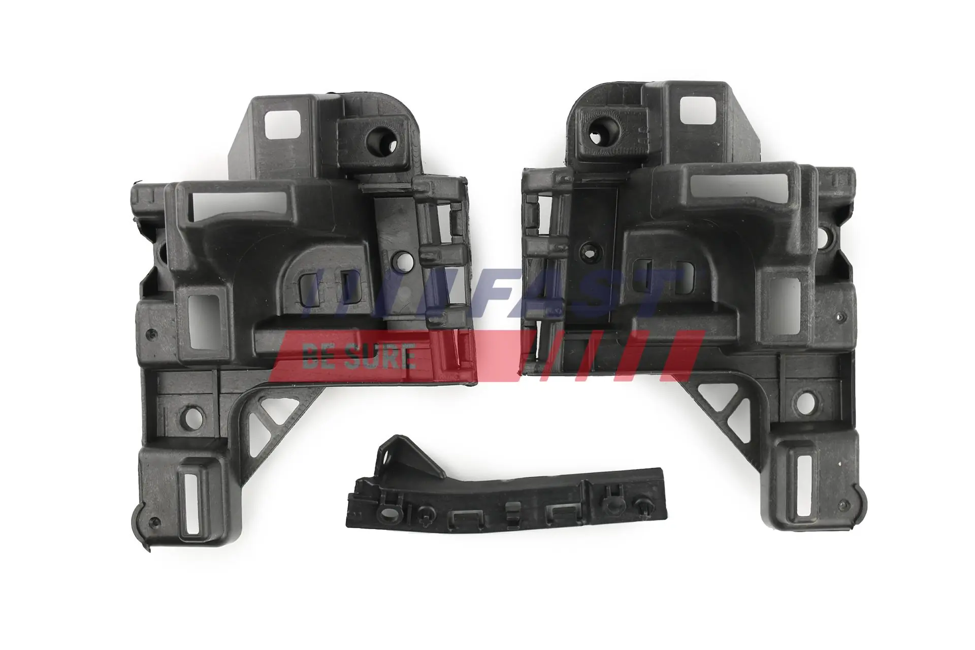 Mounting Bracket, bumper