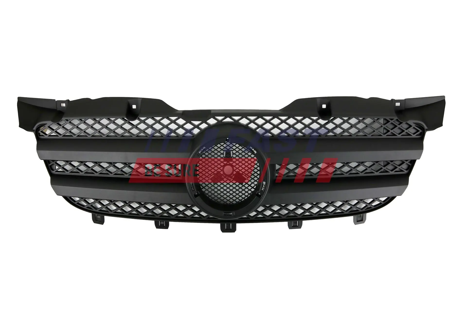 Radiator Grille