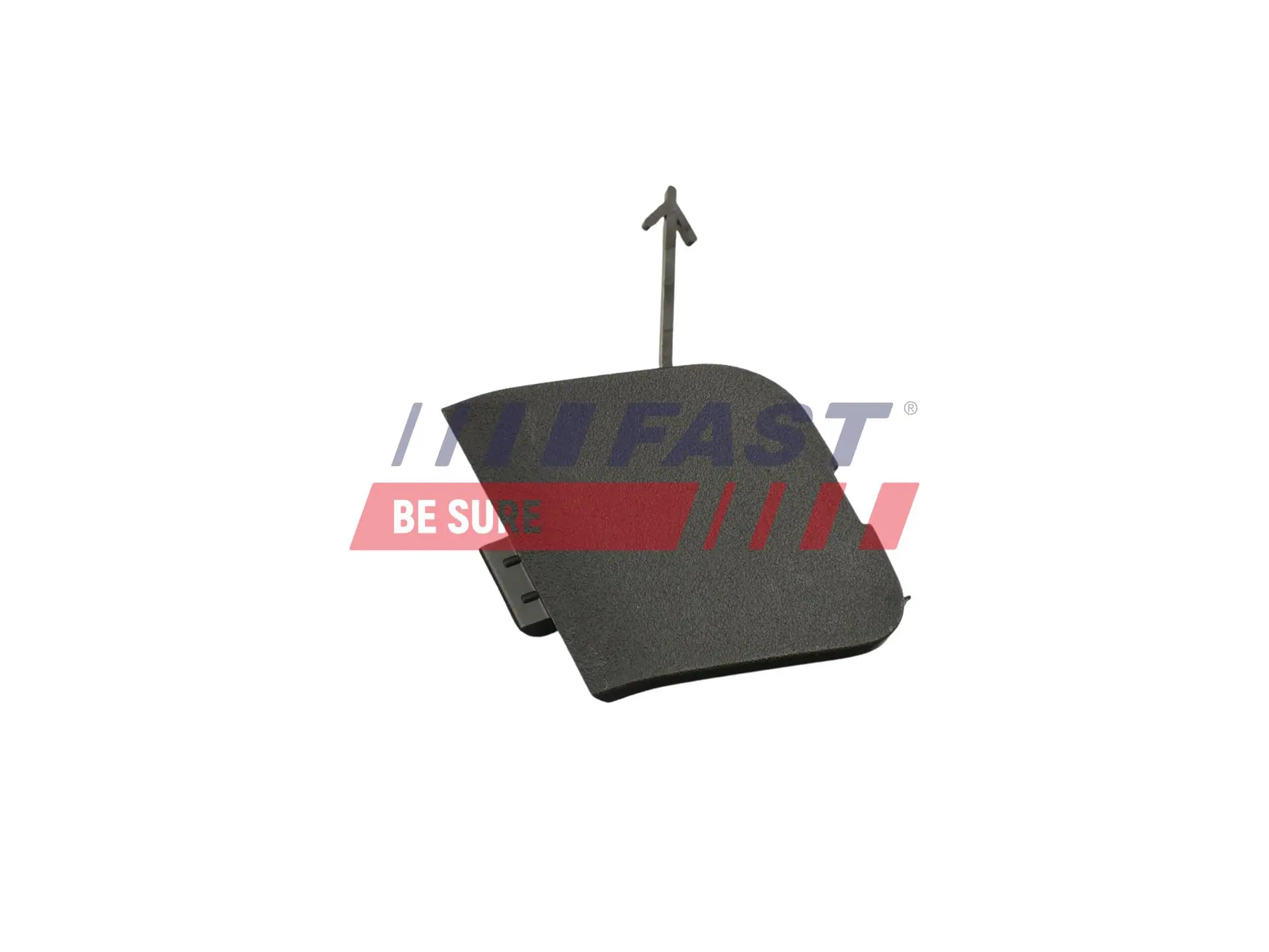 Eyelid, front fog light