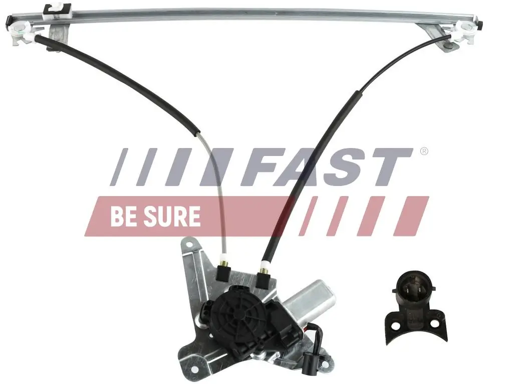 Window Regulator
