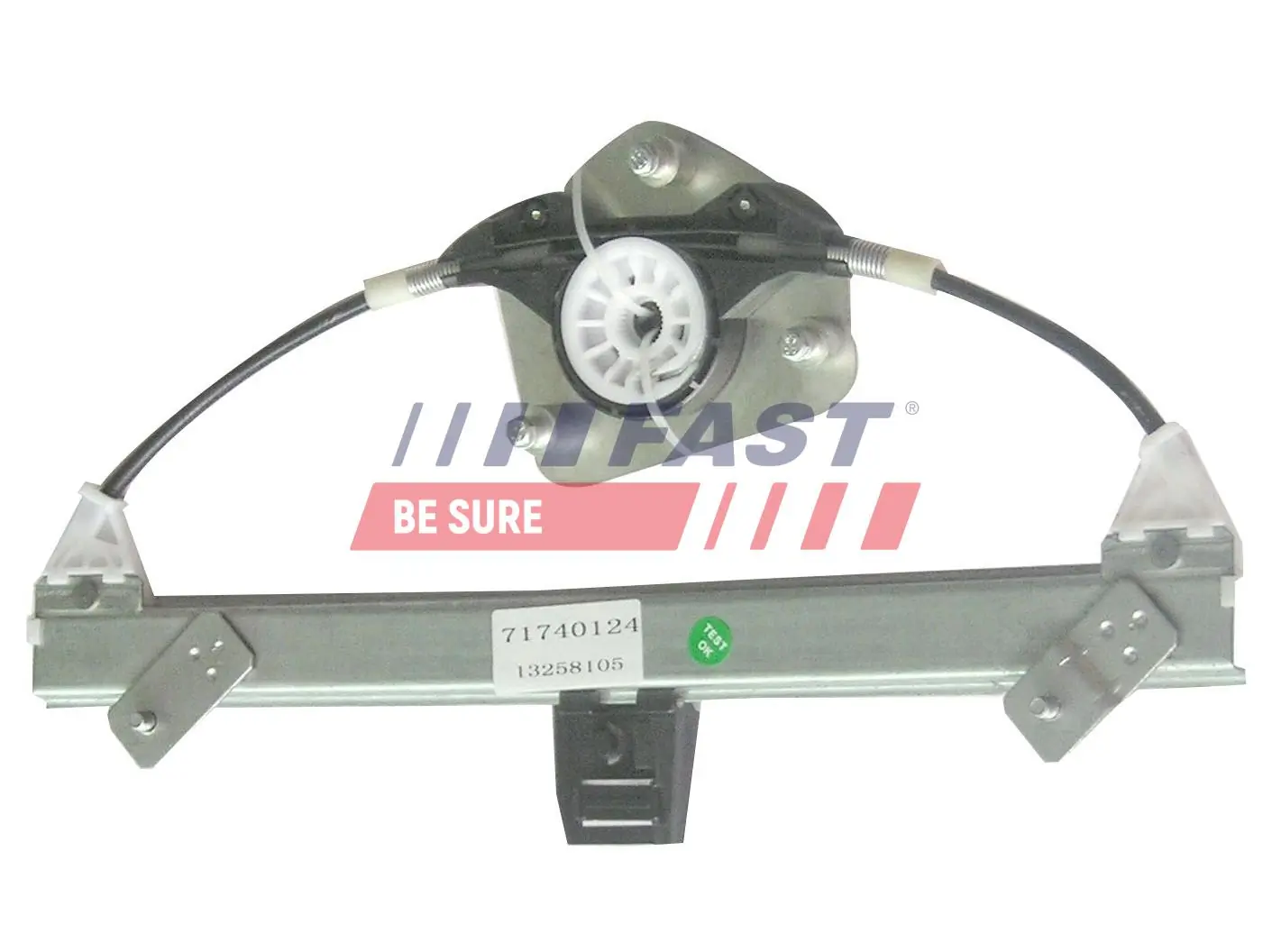 Window Regulator