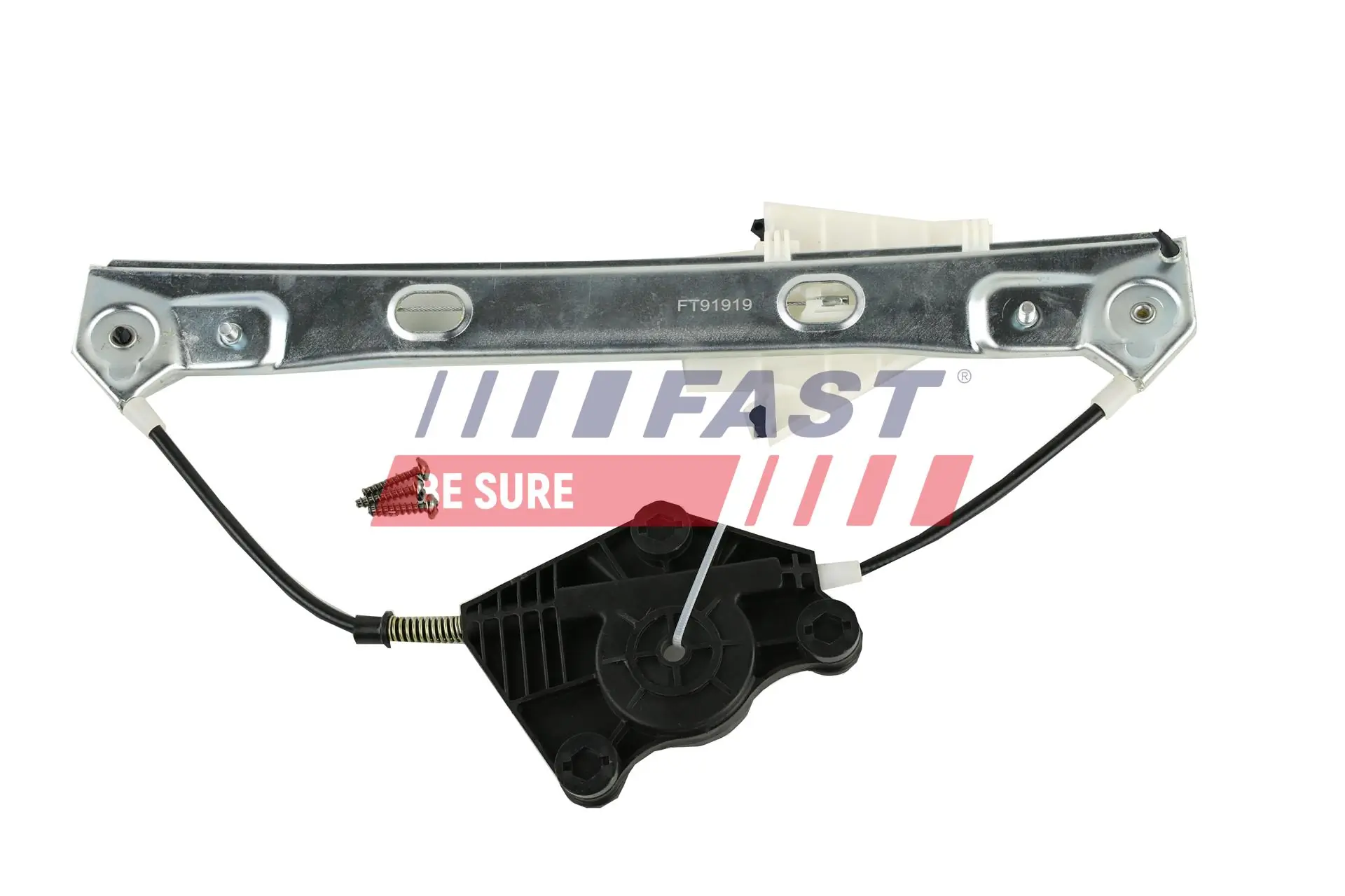 Window Regulator