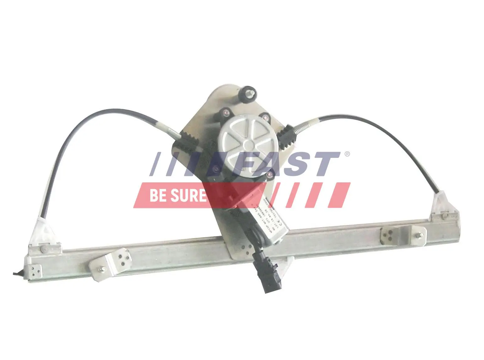 Window Regulator