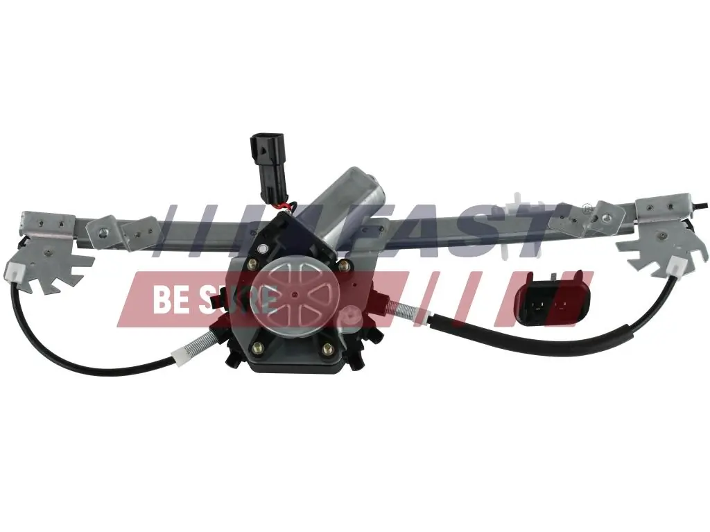 Window Regulator