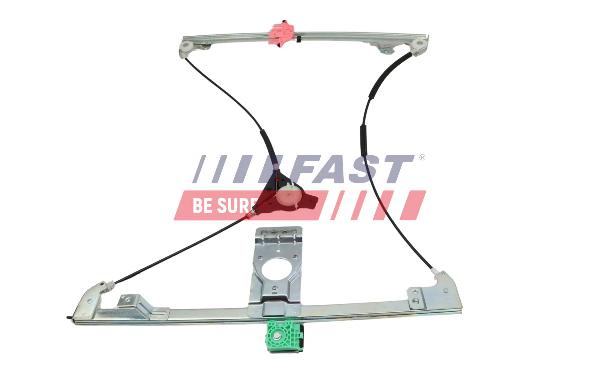 Window Regulator