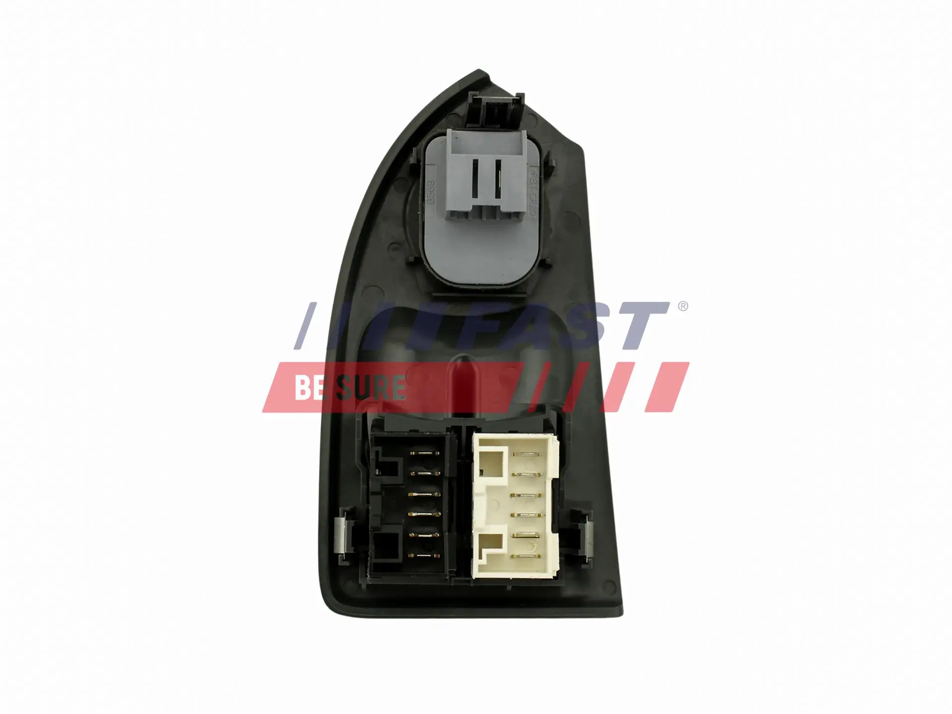 Switch, window regulator