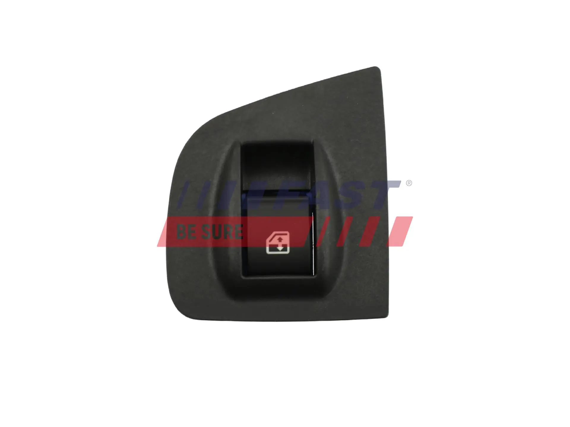 Switch, window regulator