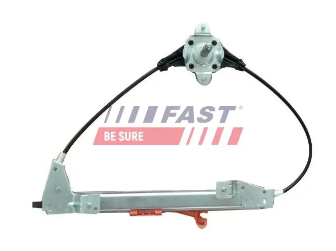 Window Regulator
