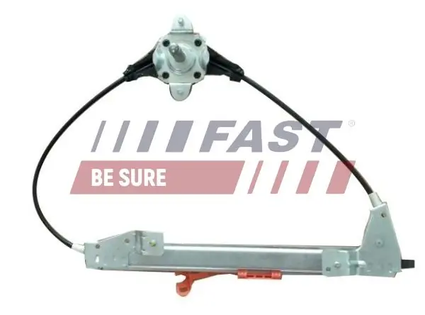 Window Regulator