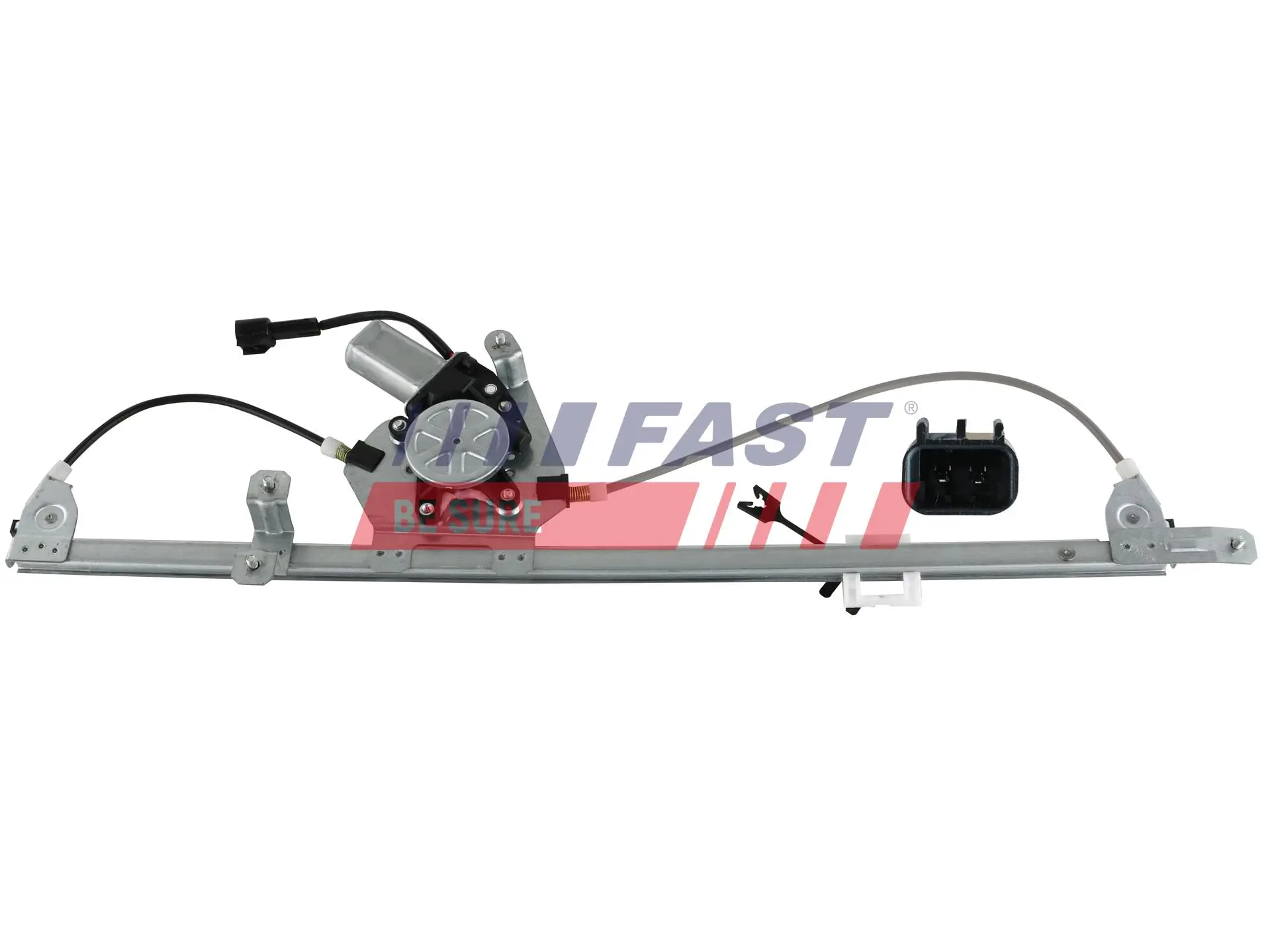 Window Regulator