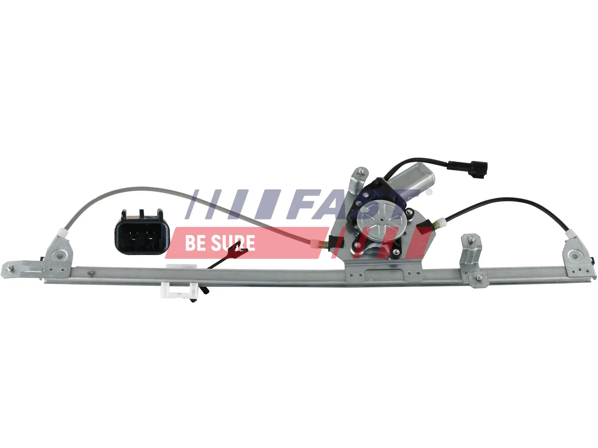 Window Regulator