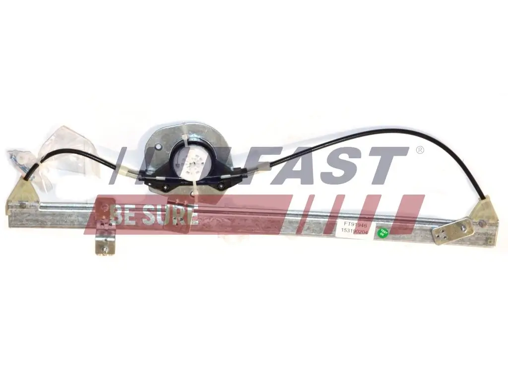 Window Regulator