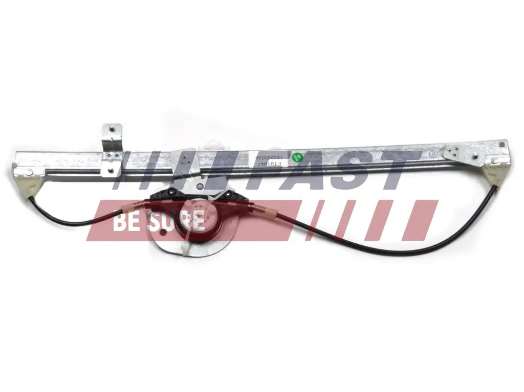 Window Regulator